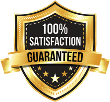 satisfaction_guaranteed